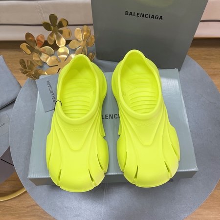 Balenciaga new sandals