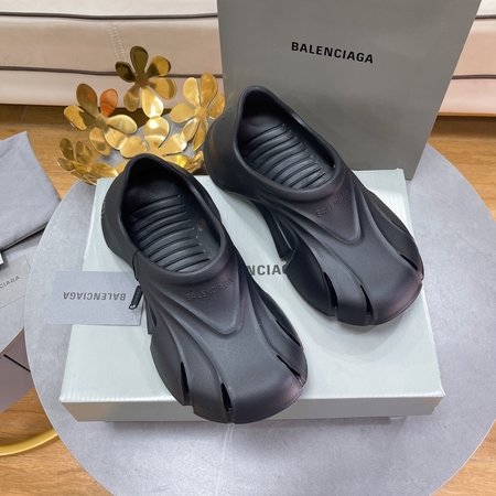 Balenciaga new sandals