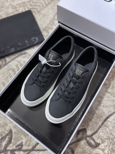 Givenchy Givenchy loafers