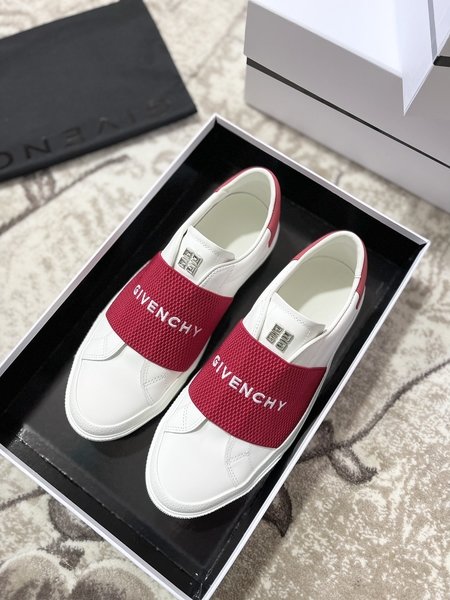 Givenchy Givenchy loafers