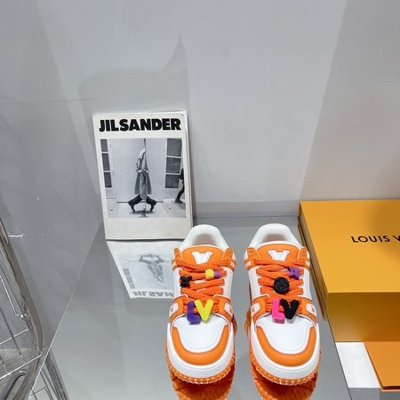 Louis Vuitton Trainer sneakers