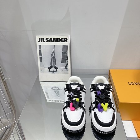 Louis Vuitton Trainer sneakers