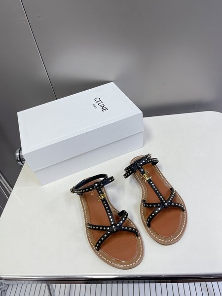 Celine fashionable sandals