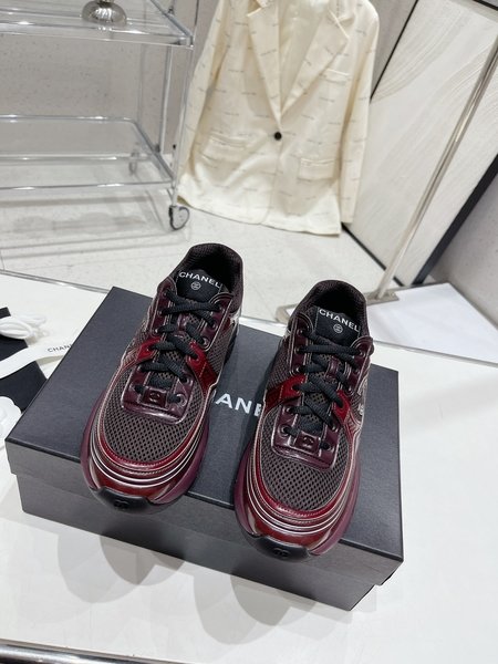 Chanel Casual shoes