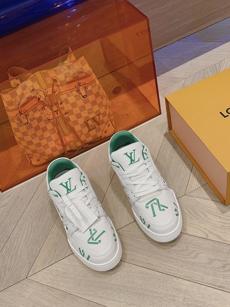 Louis Vuitton Trainer sneakers