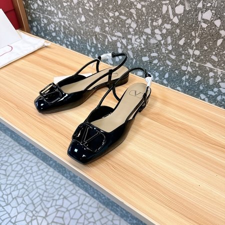 Valentino VLogo series shoes