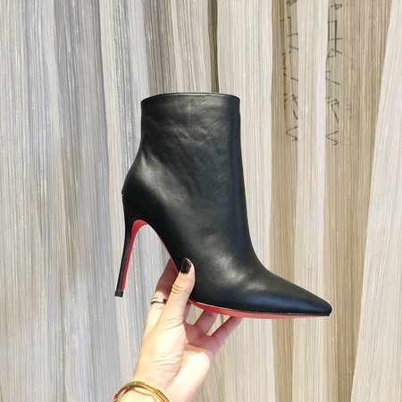 Christian Louboutin sexy fashion boots