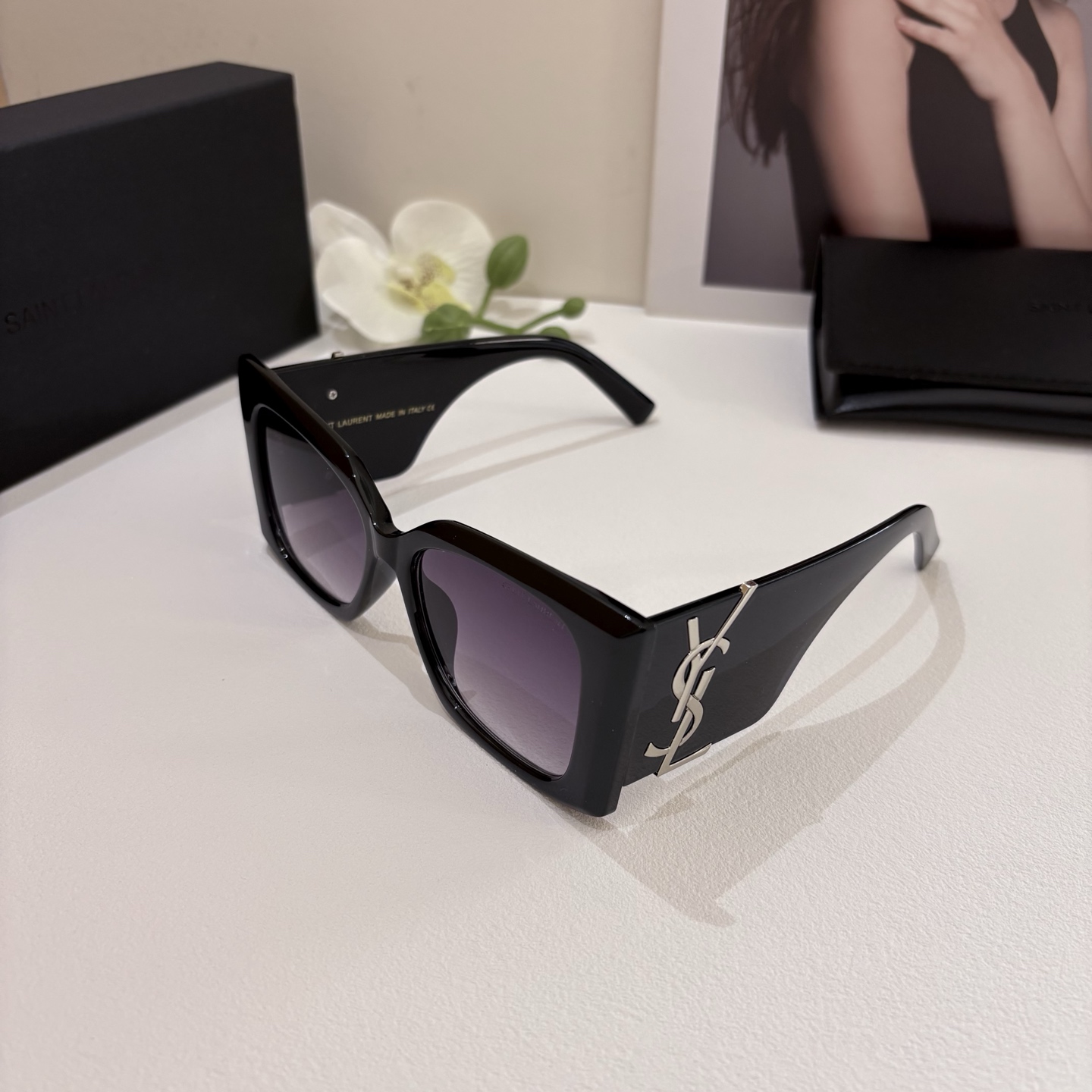YSL Glasses
