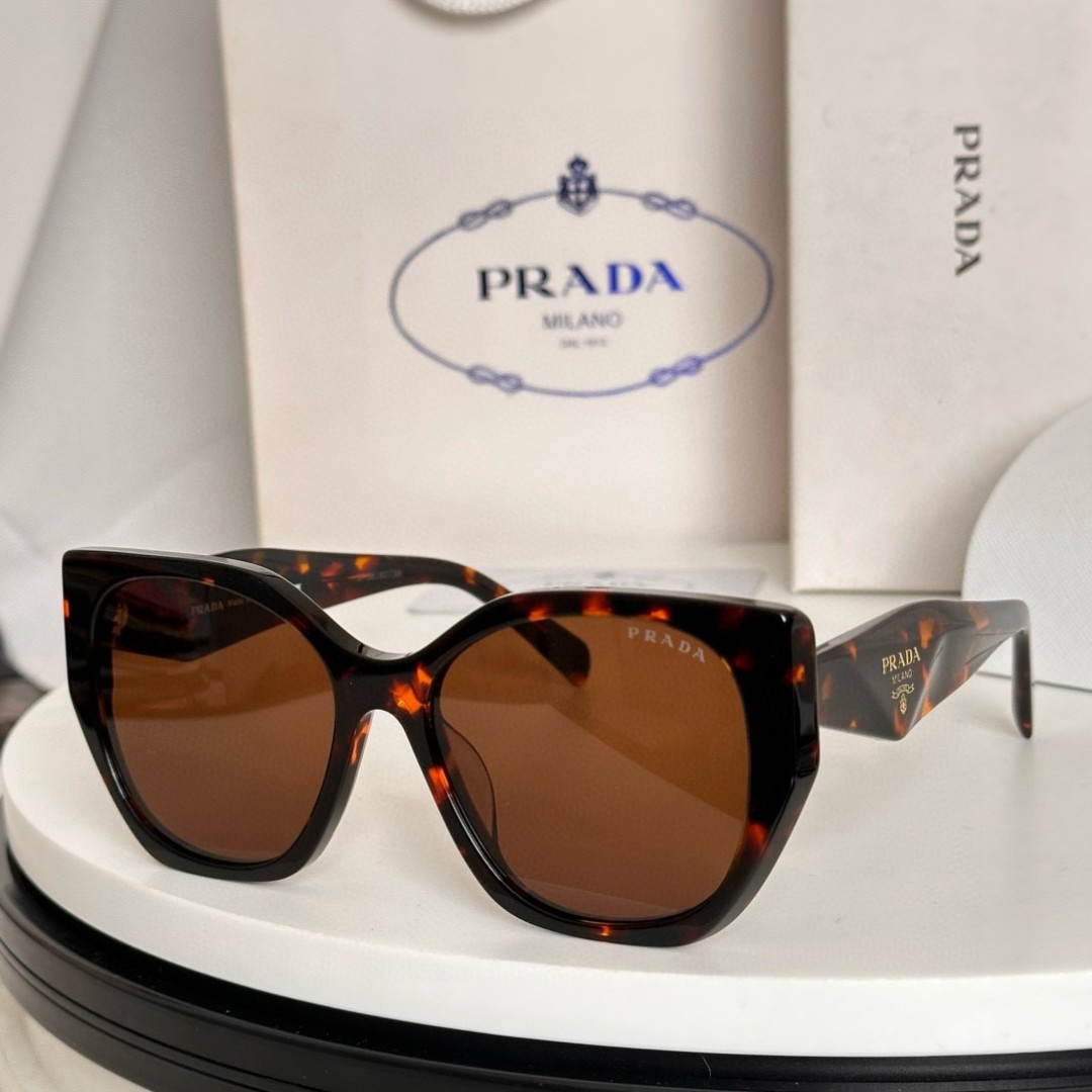 Prada Glasses