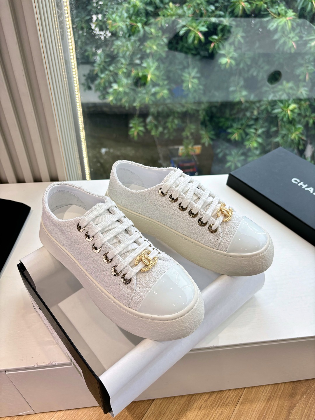 Chanel 2025