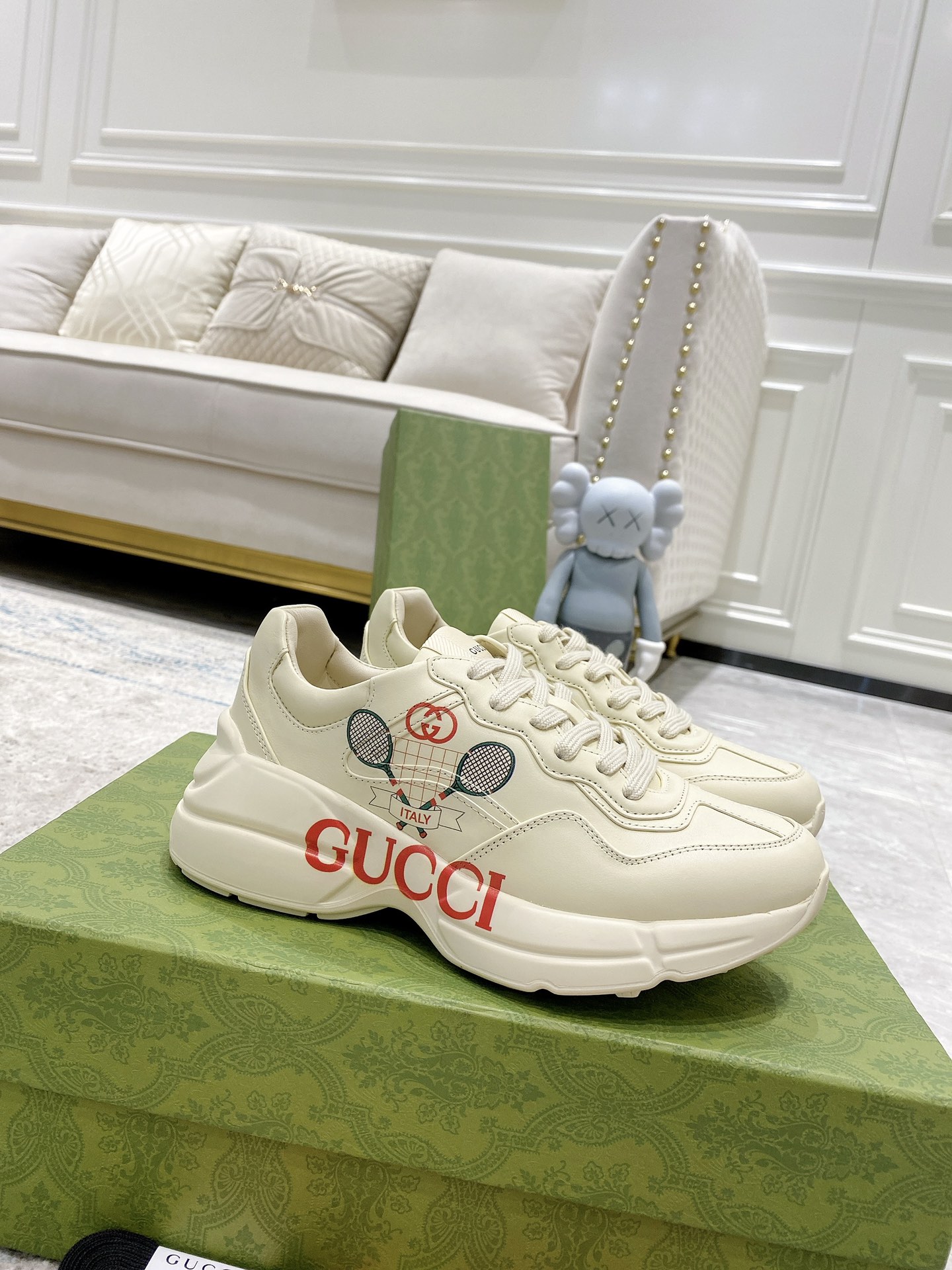 Gucci 2025