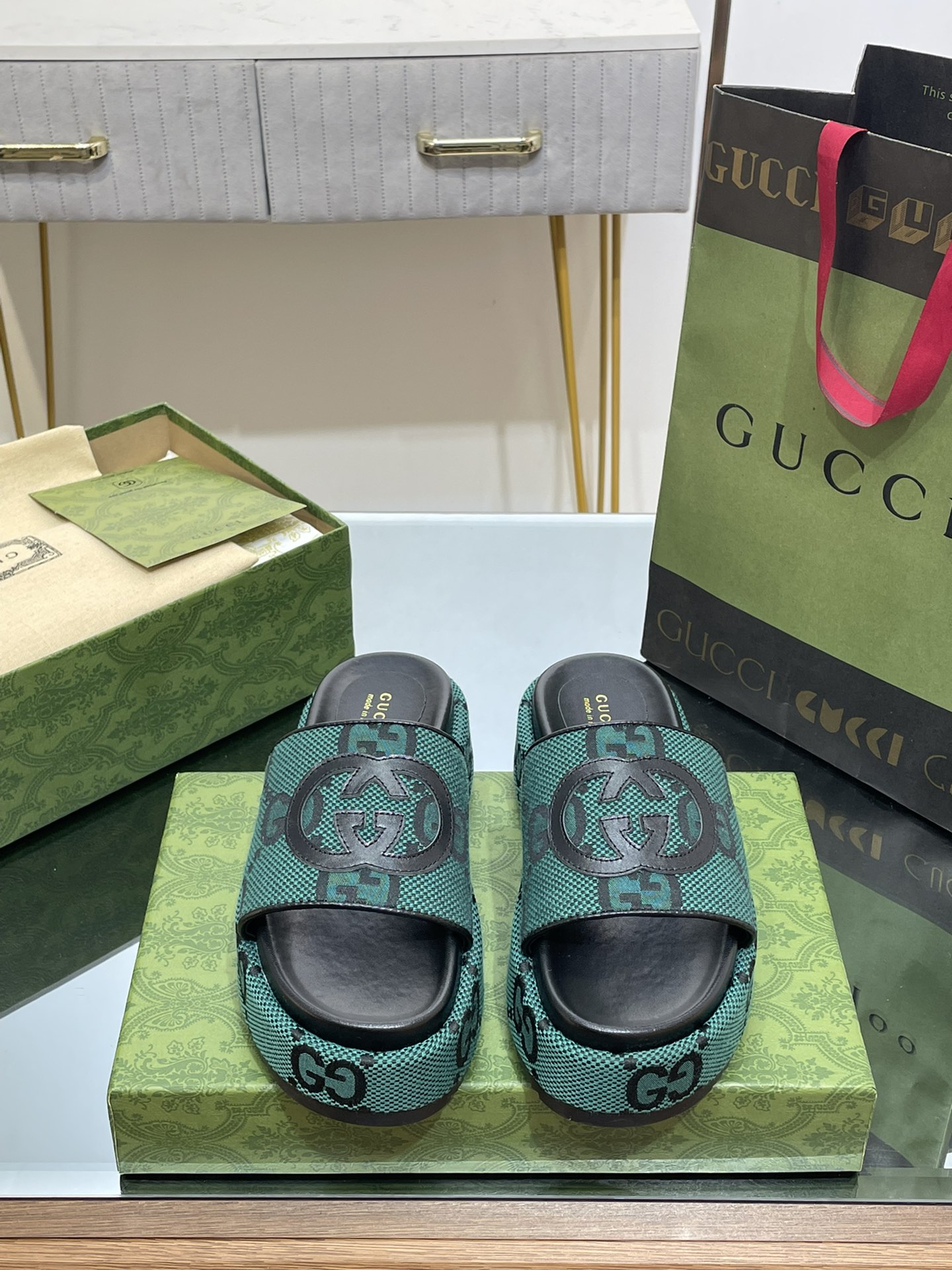 Gucci 2025