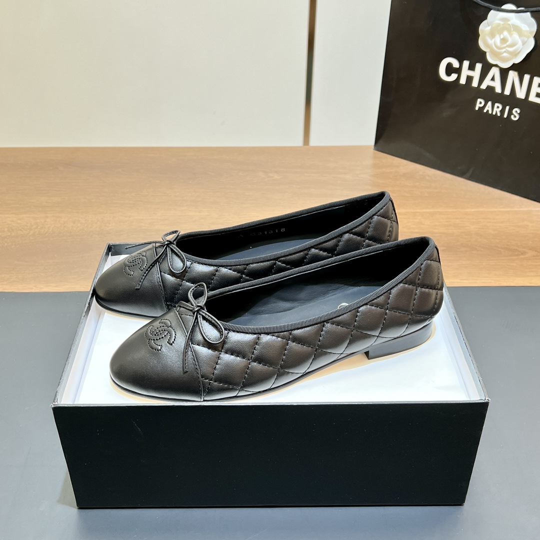 Chanel 2025
