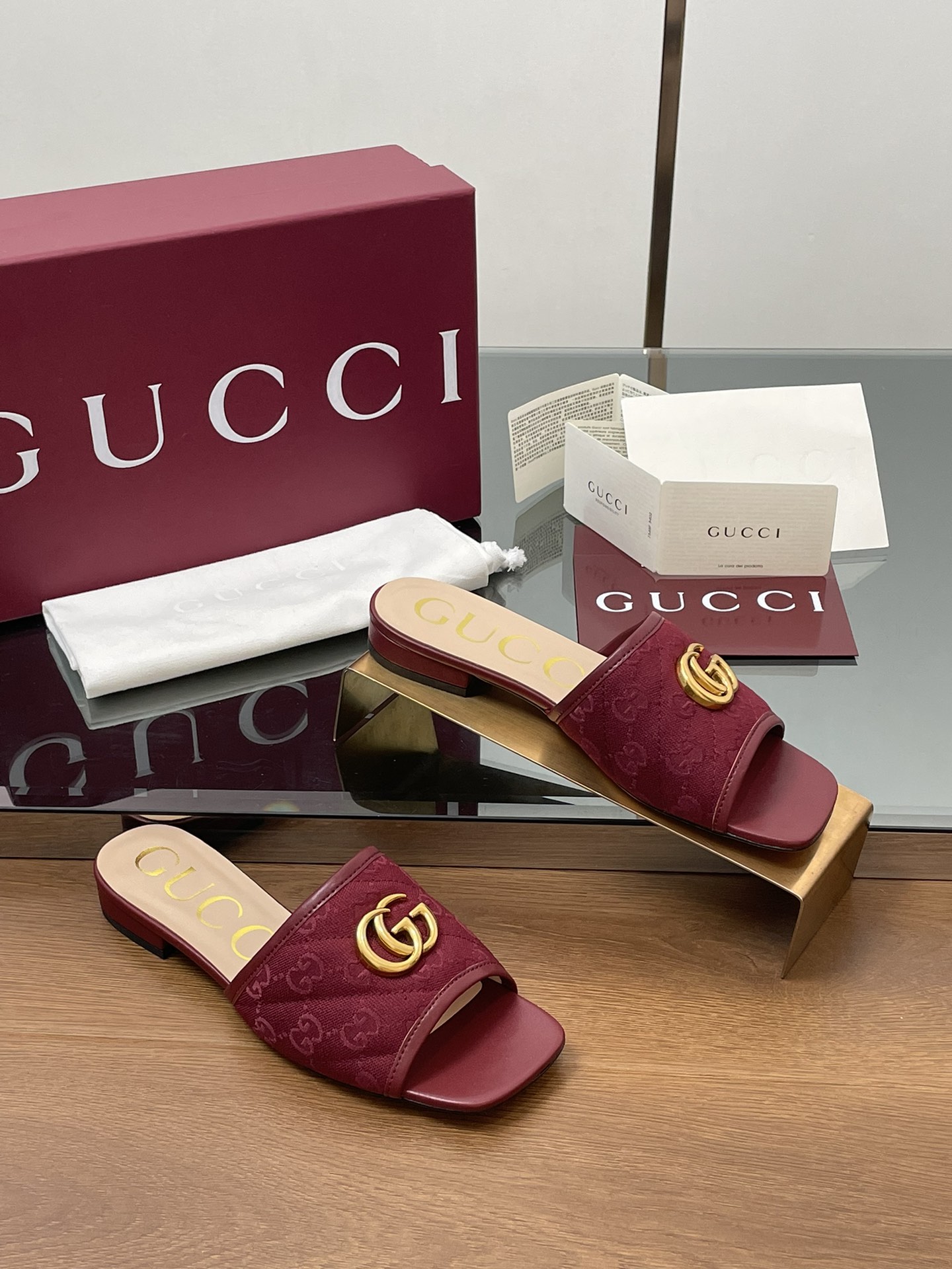 Gucci 2025