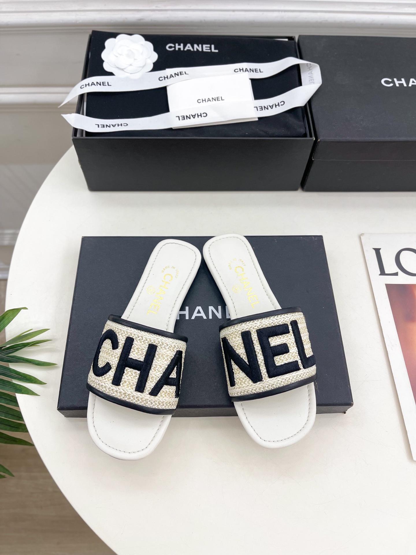 Chanel 2025