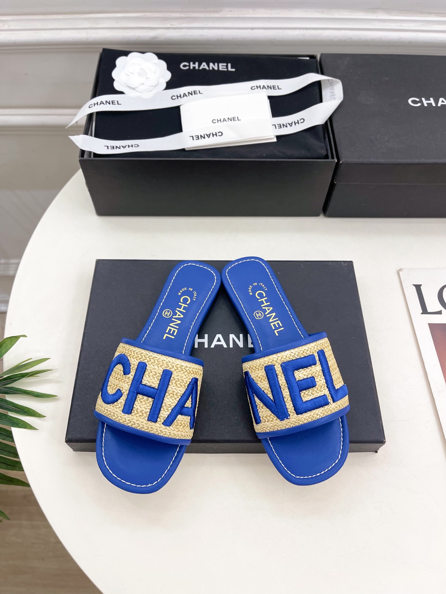 Chanel 2025