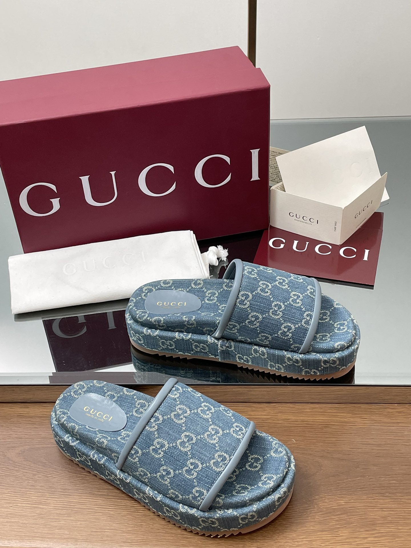 Gucci 2025