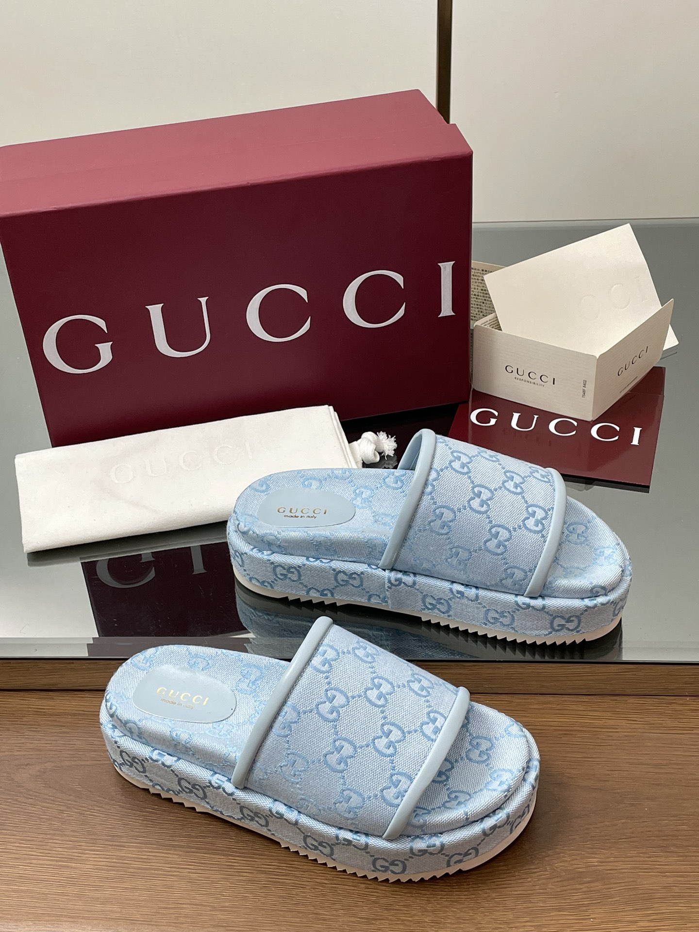 Gucci 2025