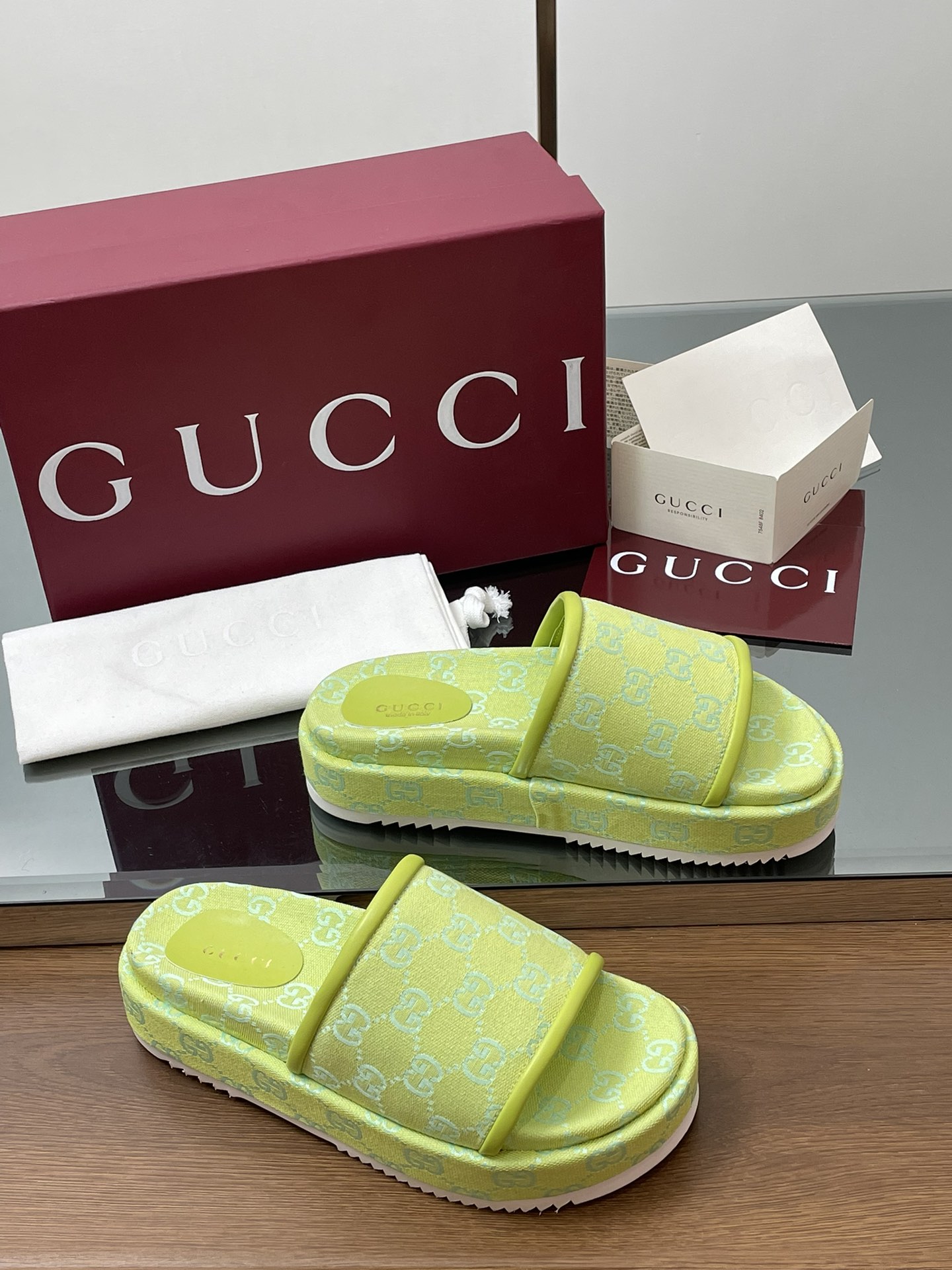 Gucci 2025