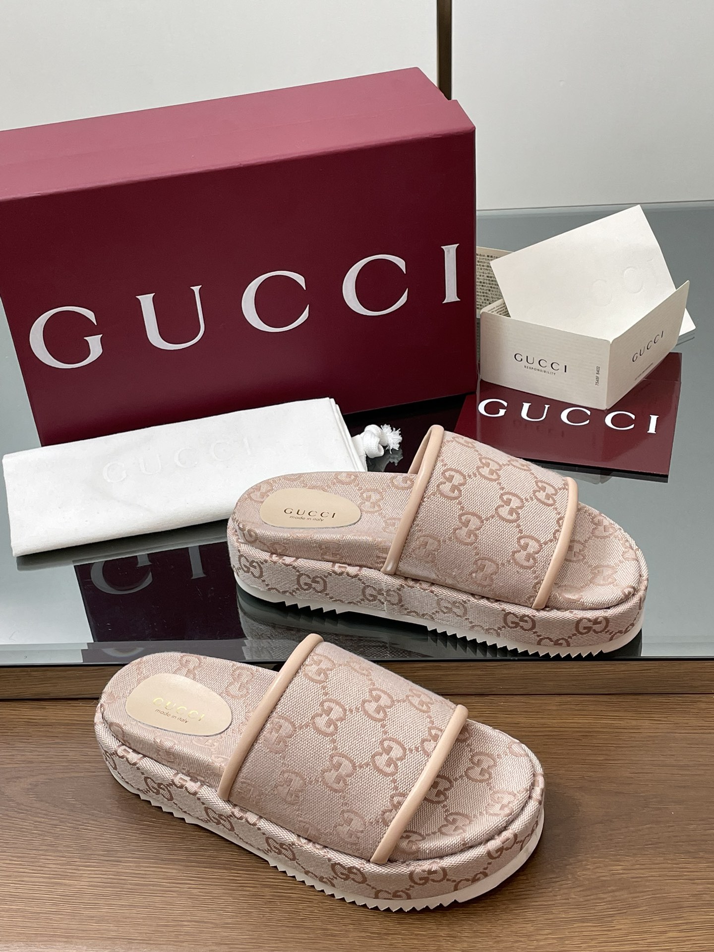Gucci 2025