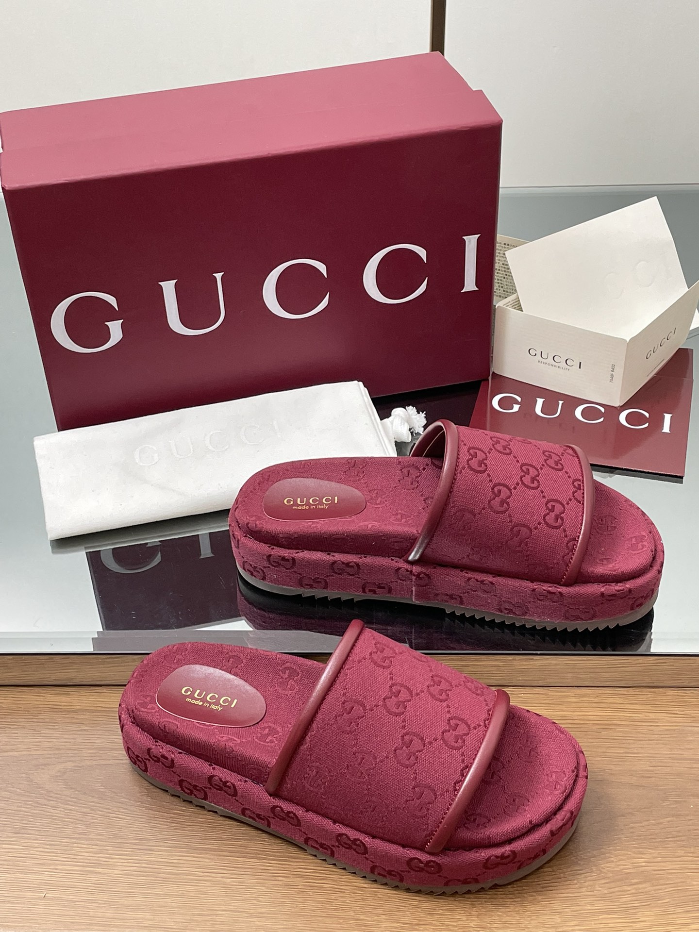 Gucci 2025
