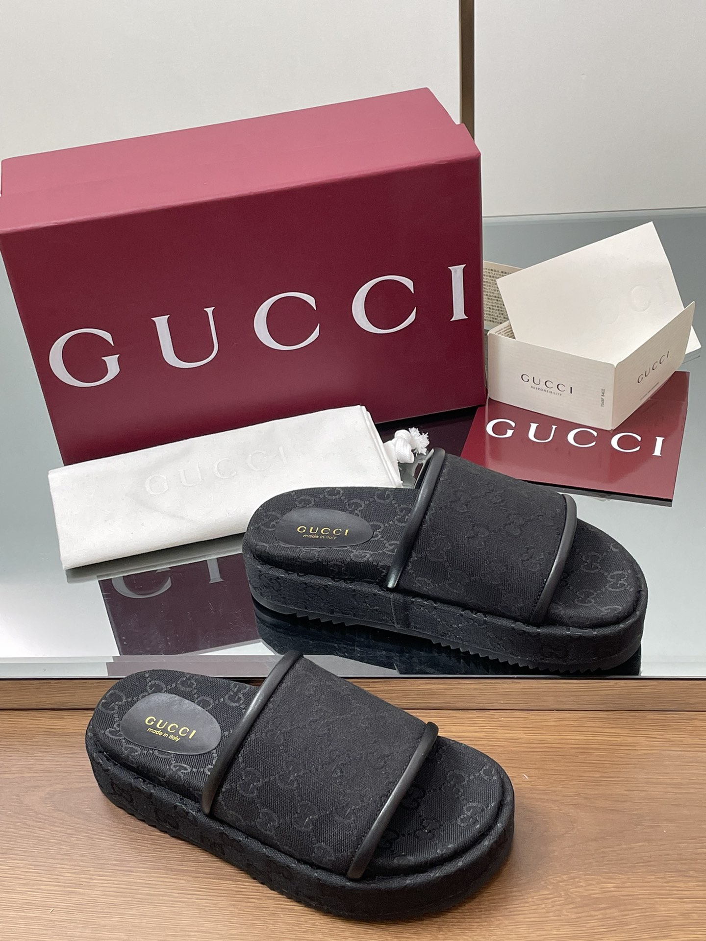 Gucci 2025