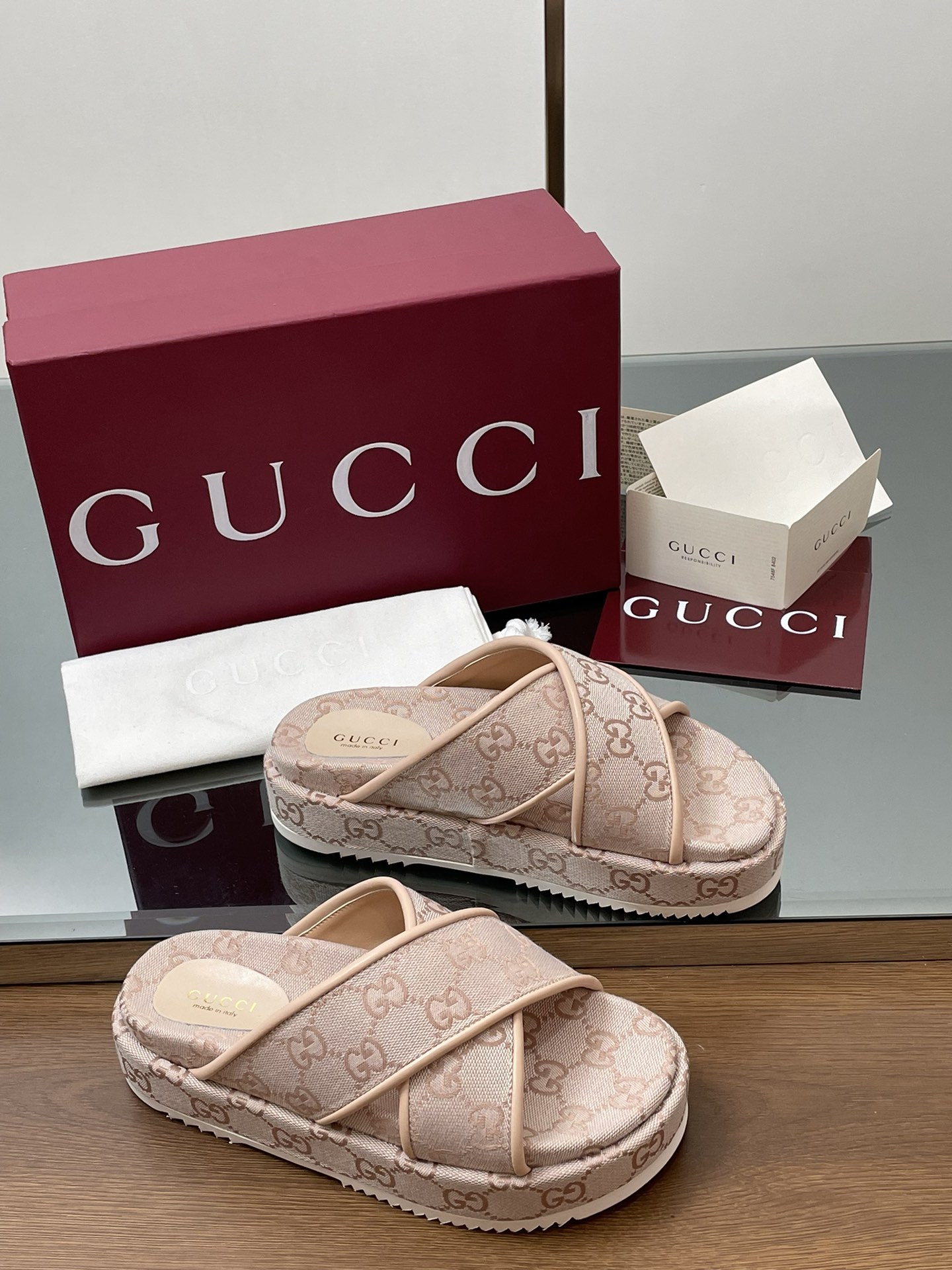 Gucci 2025