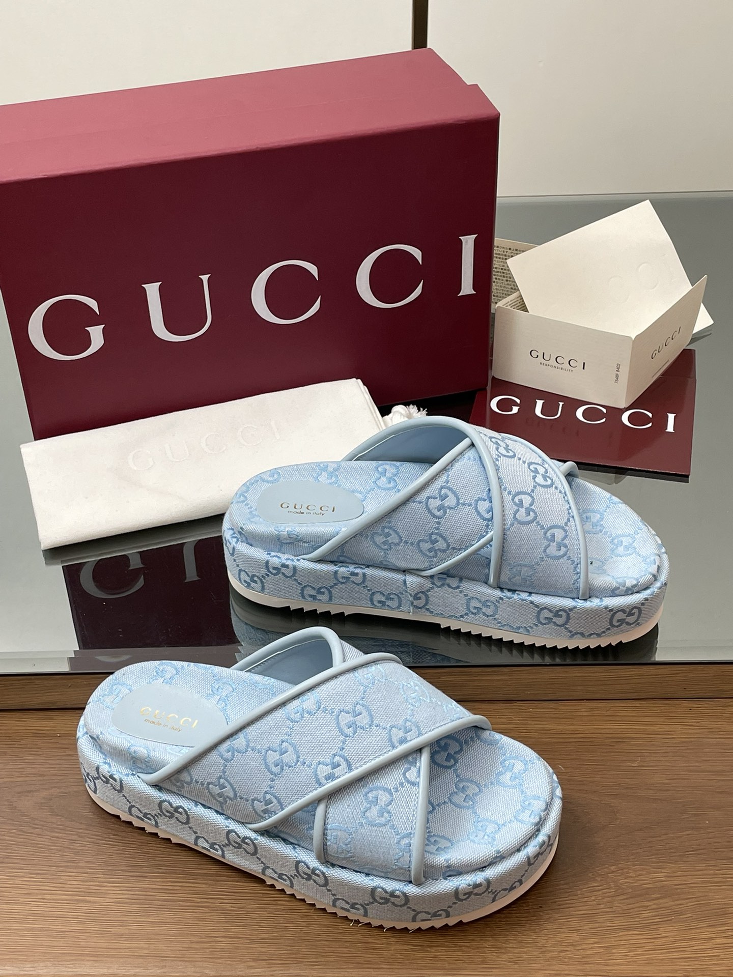 Gucci 2025