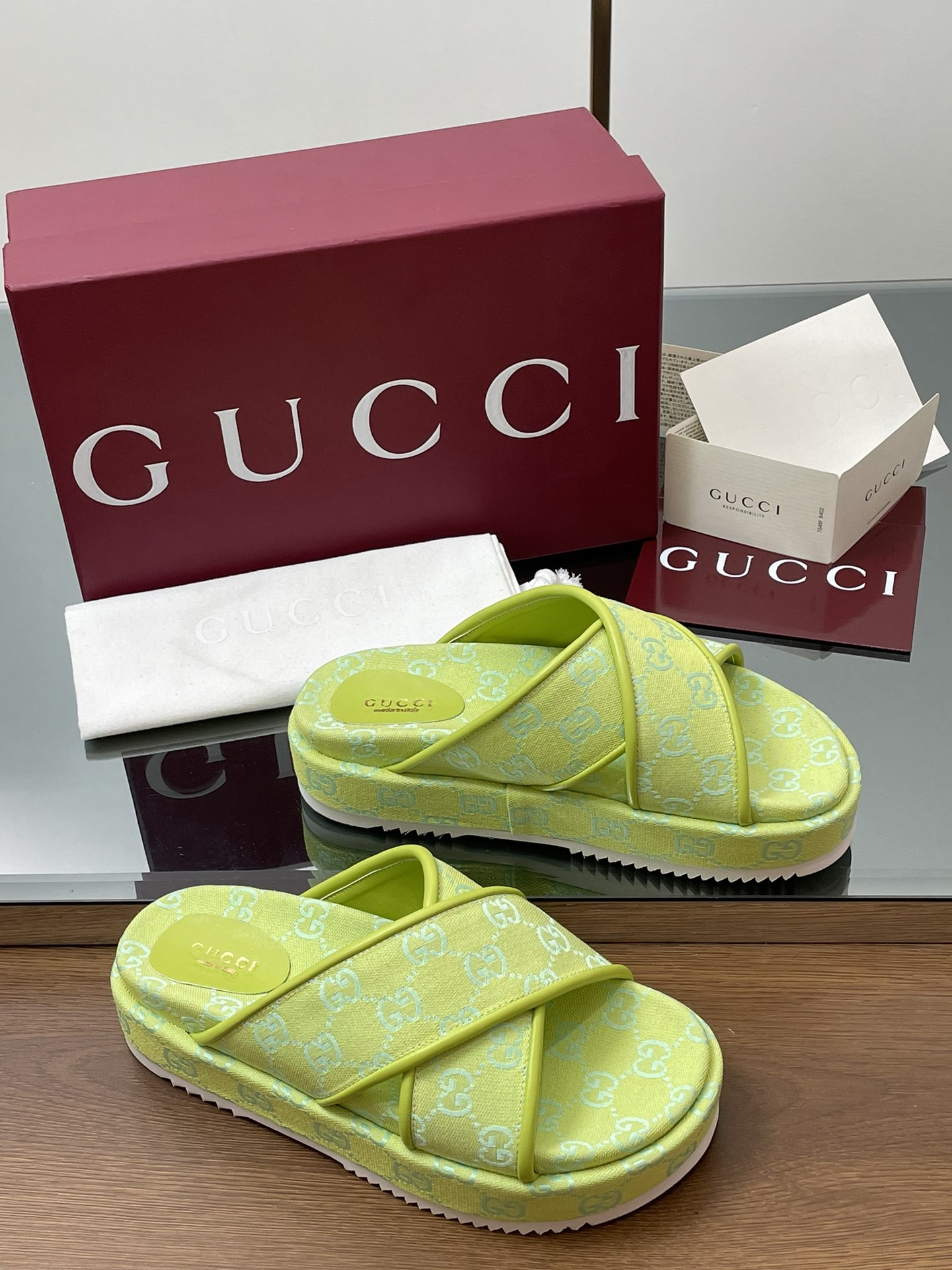Gucci 2025