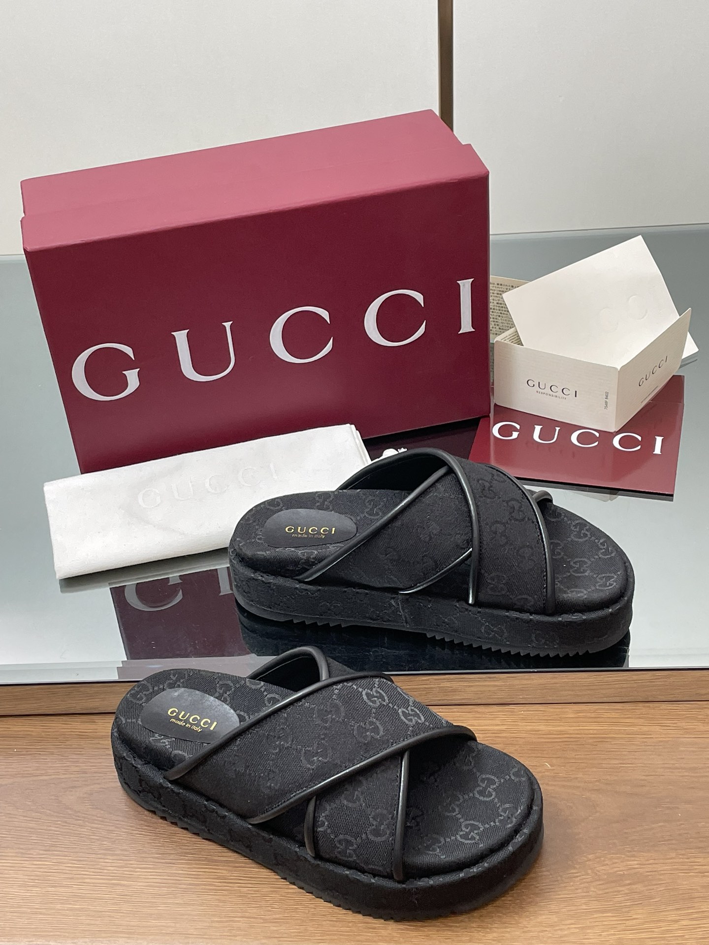 Gucci 2025