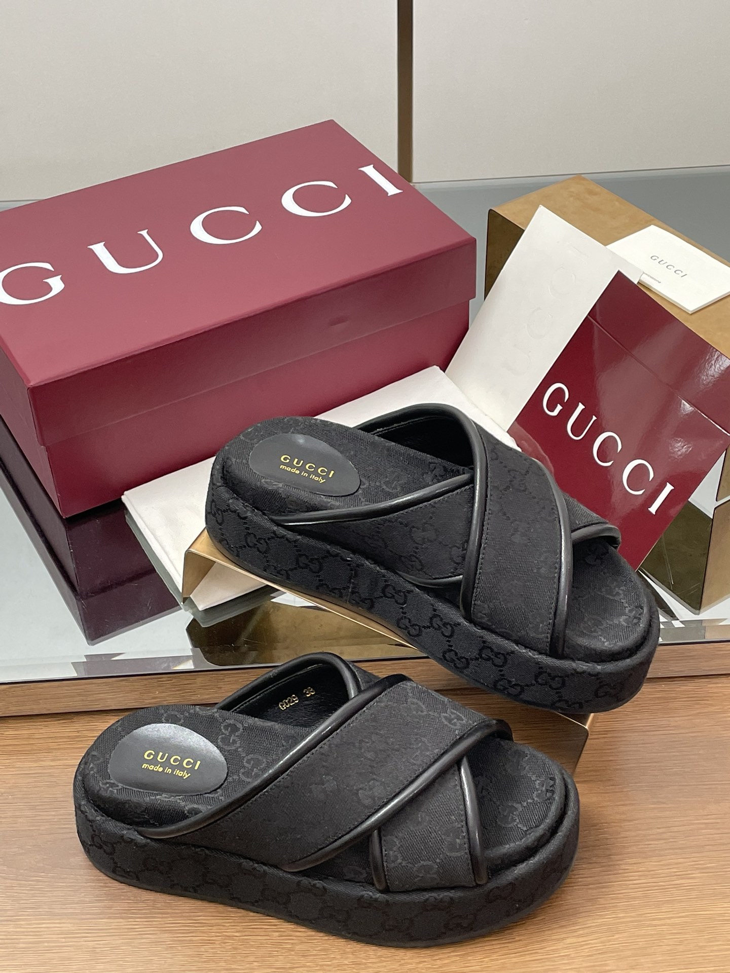 Gucci 2025