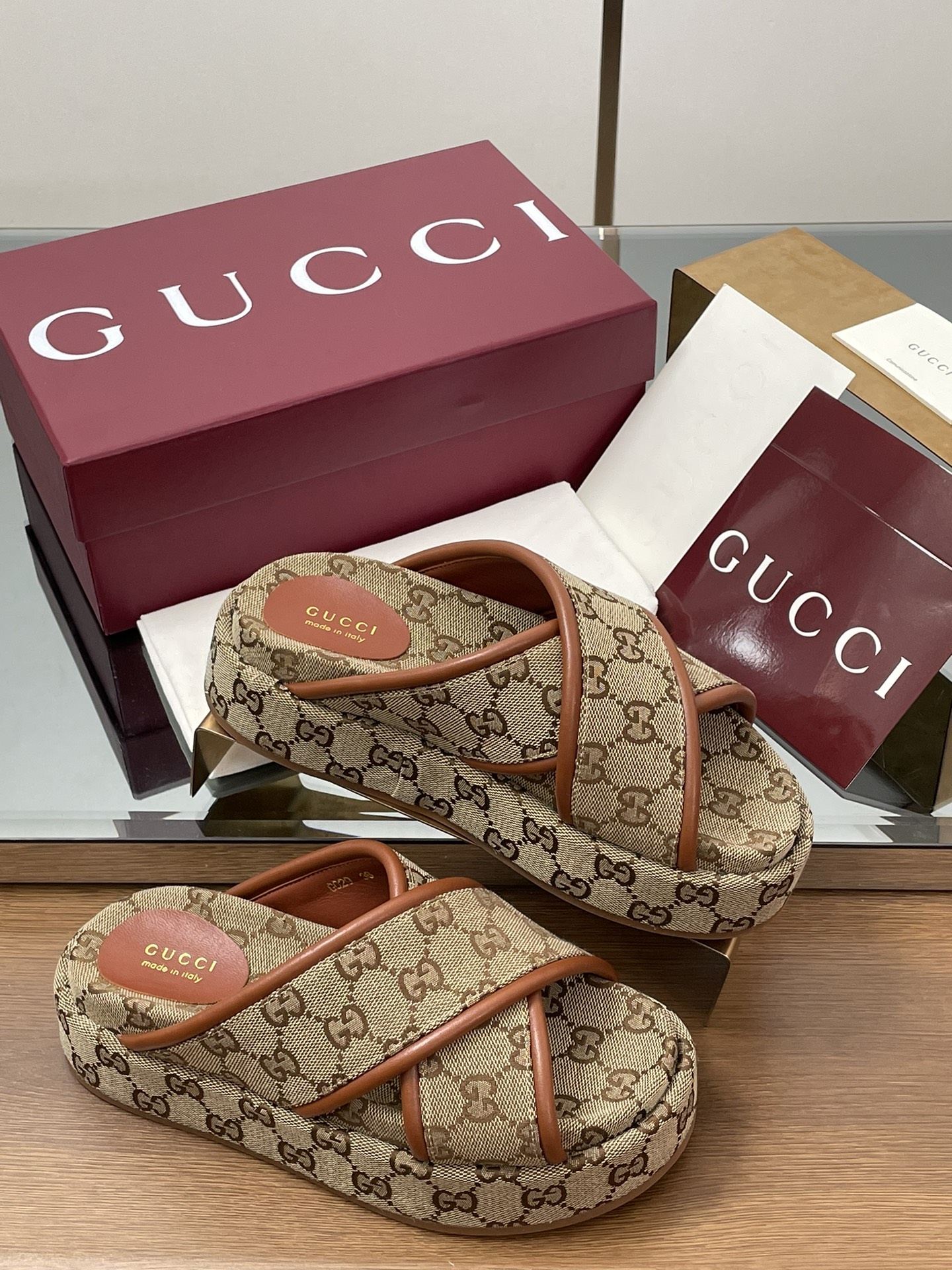 Gucci 2025
