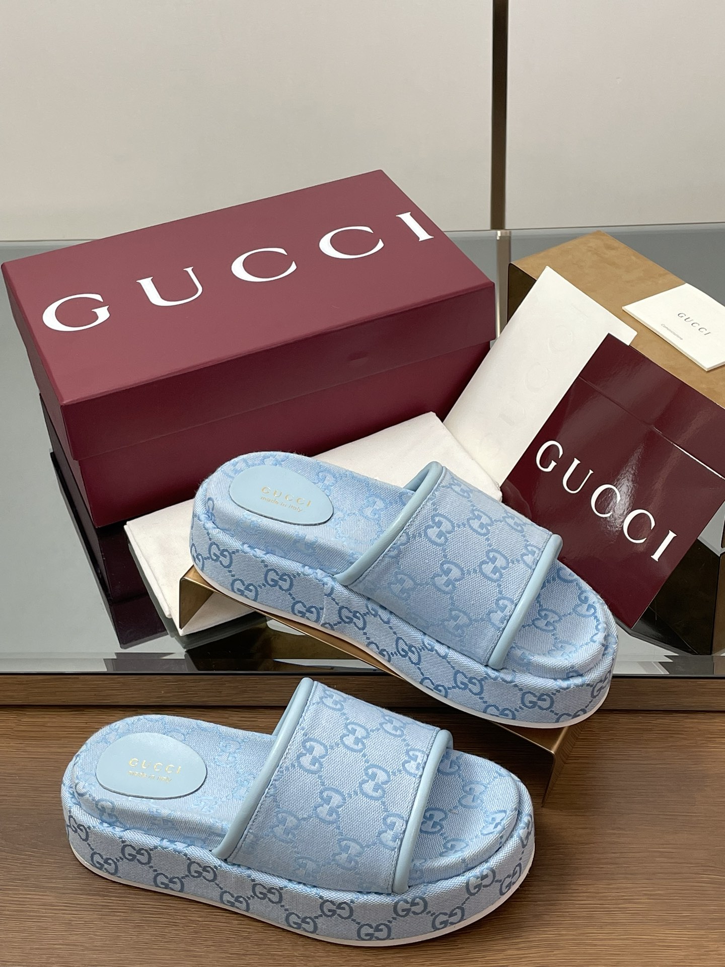 Gucci 2025