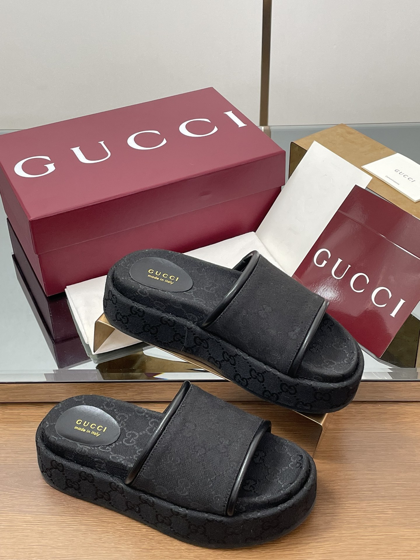 Gucci 2025