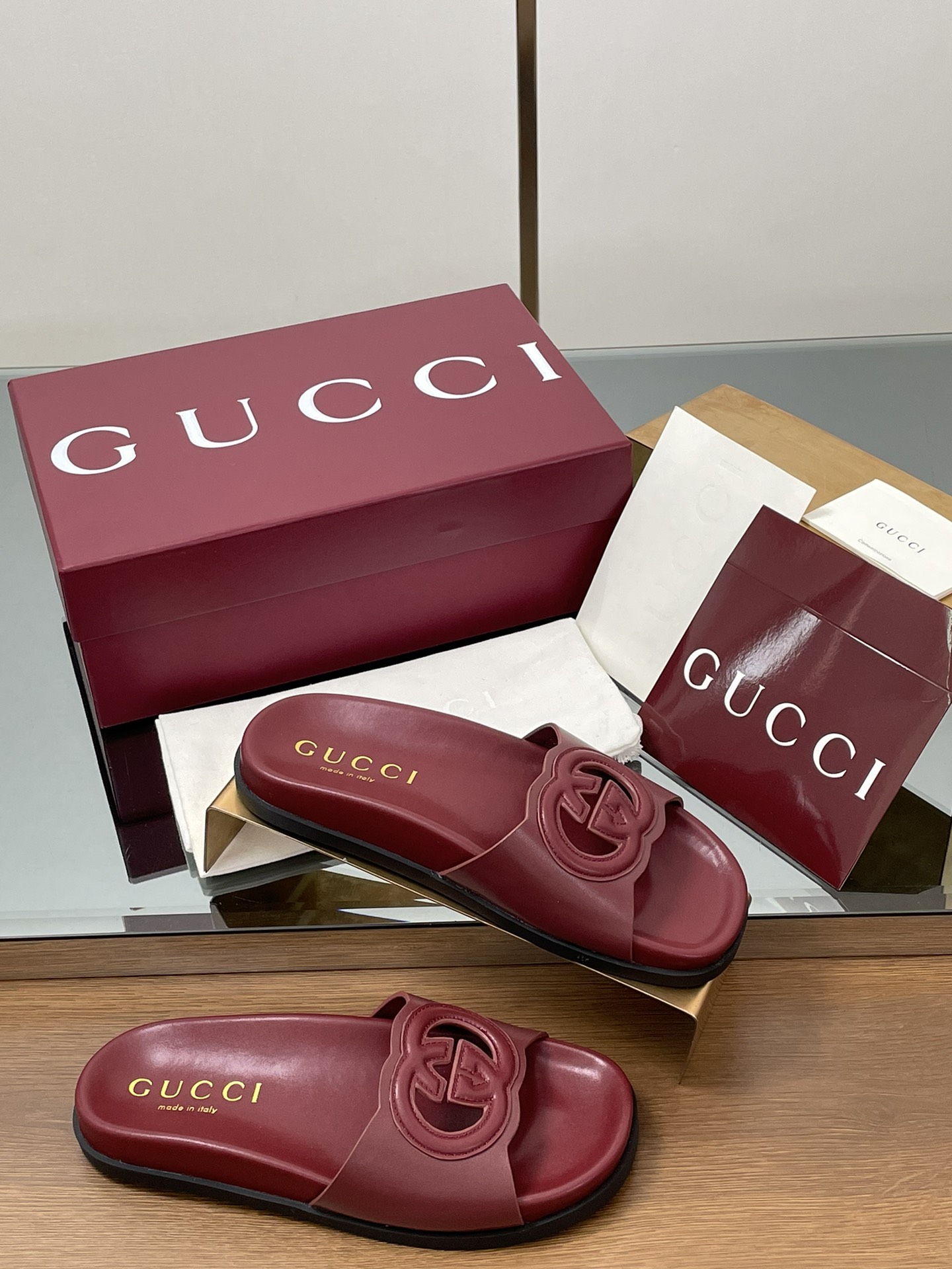 Gucci 2025