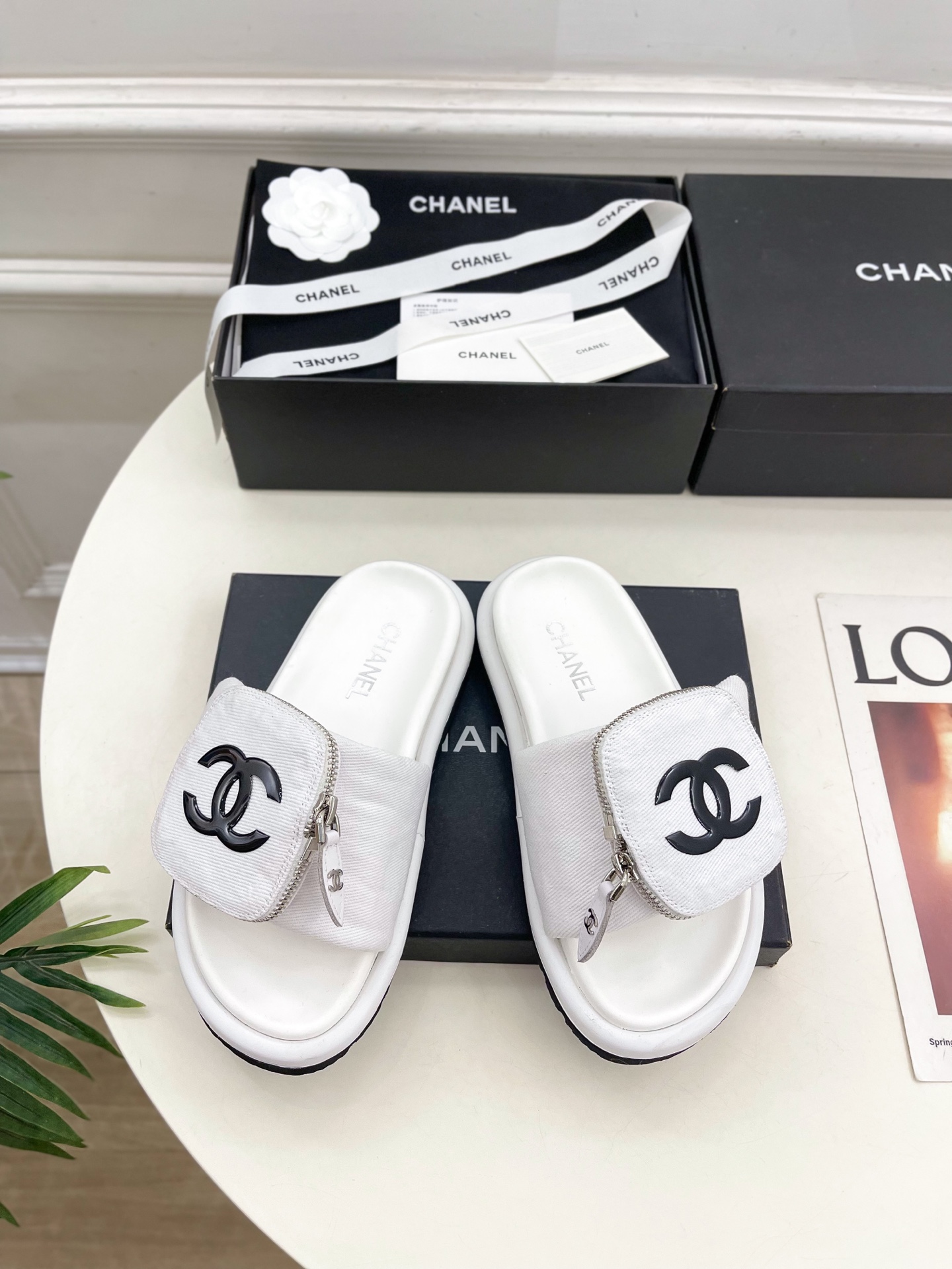 Chanel 2025
