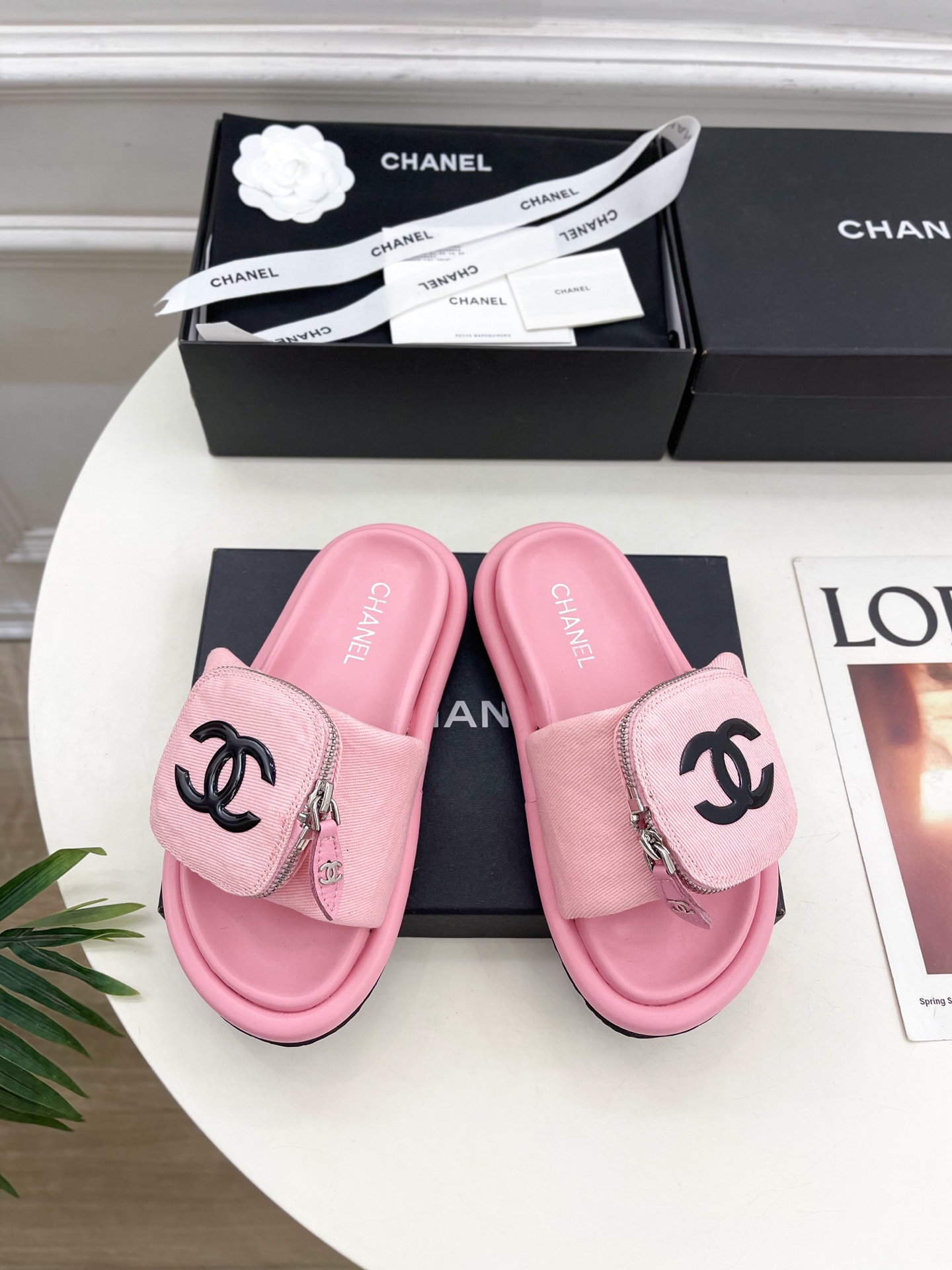 Chanel 2025