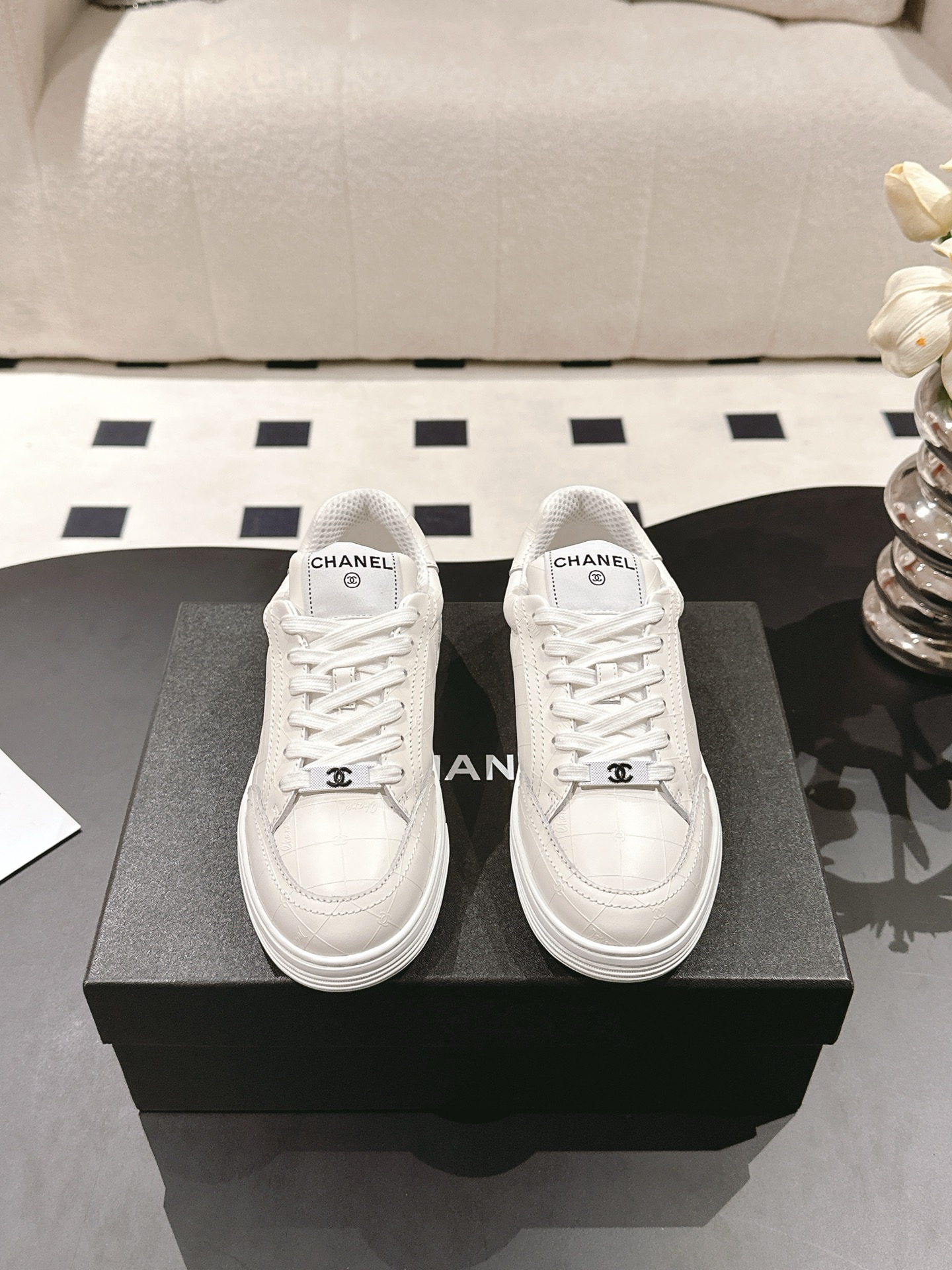Chanel 2025