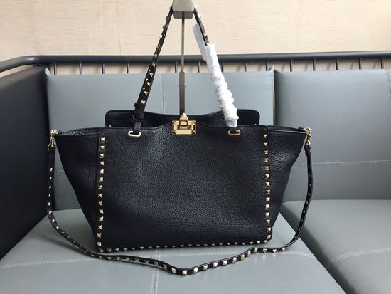 Valentino Rockstud Classic Tote Bag 1083