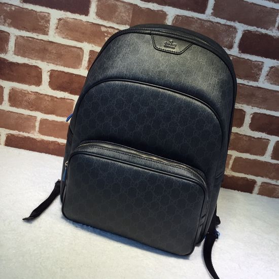 Gucci Backpack Waterproof PVC 322069
