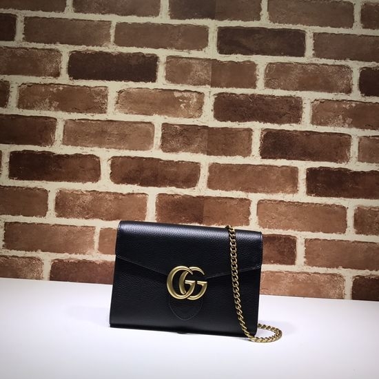 Gucci Chain Bag Premium Quality 401232
