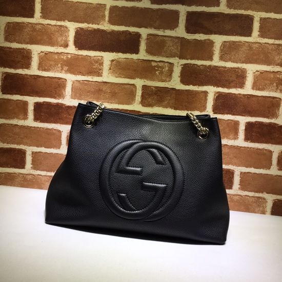 Gucci Large Shoulder Bag 308982