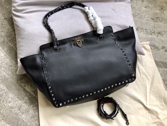 Valentino Rockstud Classic Tote Bag 1083