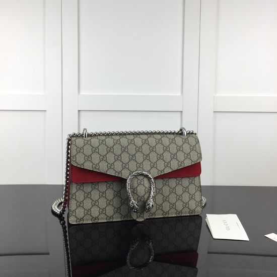 Gucci Dionysus Chain Shoulder 400249