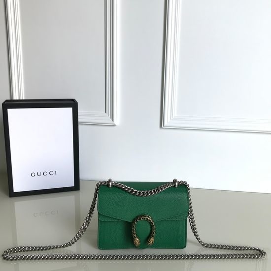 Gucci Mini Dionysus Shoulder Bag 421970