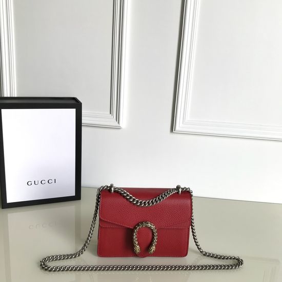 Gucci Mini Dionysus Shoulder Bag 421970