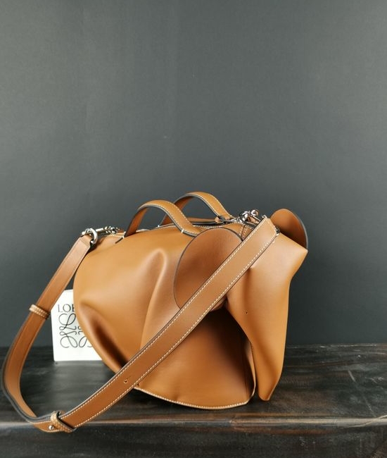 Loewe Elephant Shaped Handbag 1004a