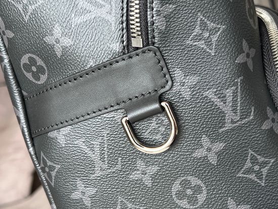 Louis Vuitton Apollo Leather Backpack M45218