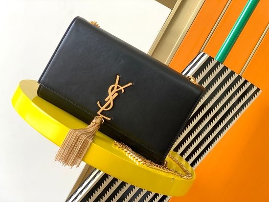 Yves Saint Laurent YSL KATE Classic Crossbody Chain Bag 354119