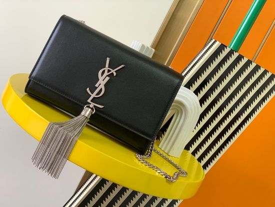 Yves Saint Laurent YSL KATE Classic Crossbody Chain Bag 474366